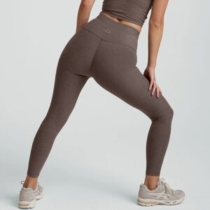 Beyond Yoga Spacedye Midi Hight Waist Legging XS NEW